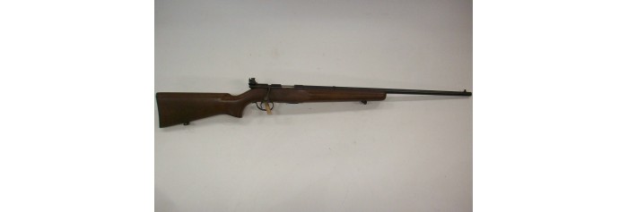 Remington Model 521-T Junior Special Rimfire Rifle Parts